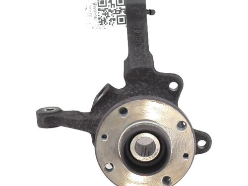 Right front steering knuckle RENAULT KANGOO (KC0/1_) 1.2 16V (KC05, KC06, KC03, KC0T, KC0W, KC1D) | BP23204196M26 