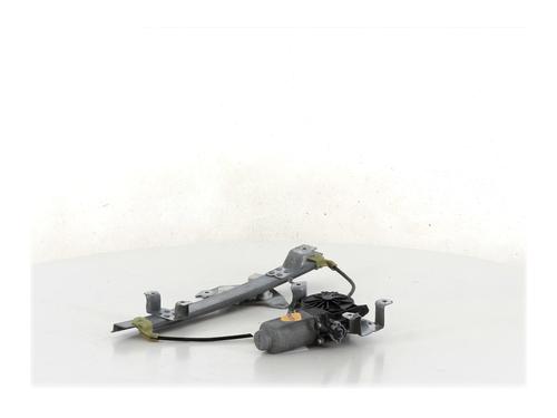 Rear right window mechanism NISSAN QASHQAI / QASHQAI +2 I (J10, NJ10, JJ10E) 1.6 dCi | BP25345012C25 