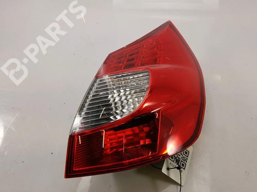 Used Right taillight Right taillight RENAULT GRAND SCÉNIC II (JM0/1_) 1.9 dCi (JM14) (131 hp) 11185615 11185615