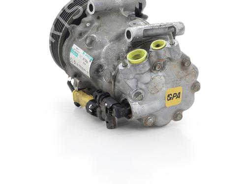 AC compressor PEUGEOT PARTNER Tepee 1.6 HDi | BP34642381M34 - Image 2