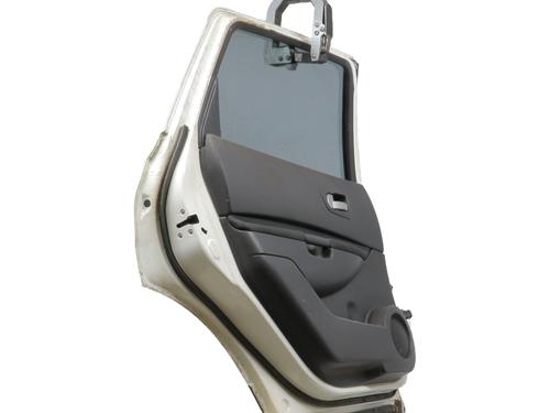 Left rear door NISSAN QASHQAI / QASHQAI +2 I (J10, NJ10, JJ10E)  | BP27246387C4 