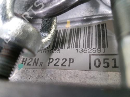 Engine TOYOTA YARIS (_P13_) 1.5 (NSP131_) | BP32770168M1 - Image 8