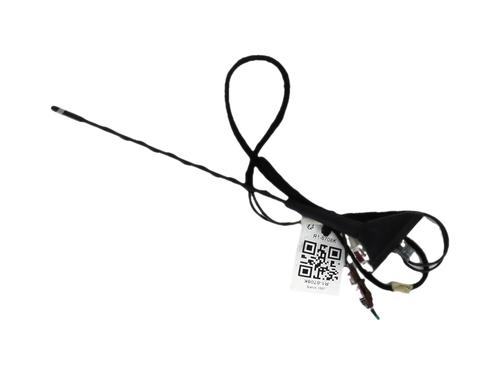 Antenne/Base RENAULT TWINGO III (BCM_, BCA_) 1.0 SCe 65 (BCMJ) | BP39461664C140 - Image 2