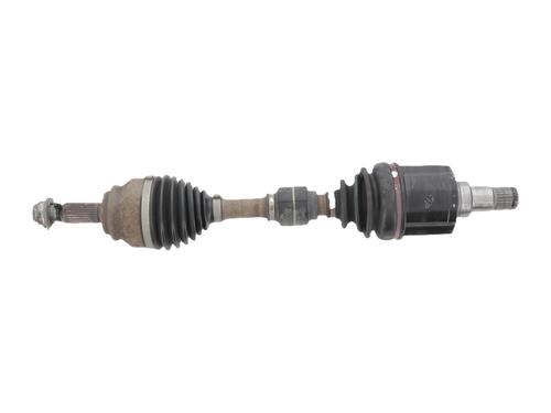 Used Left front driveshaft Left front driveshaft PEUGEOT 4008 1.8 HDi AWC (150 hp) 39763905 39763905