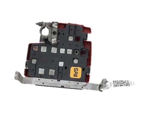 Electronic module RENAULT KANGOO Express (FW0/1_) 1.5 dCi 90 (FW0G, FW05, FW08, FW11) | BP38552162M83 - Image 2