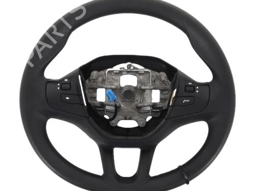 Volante Volante PEUGEOT 208 I (CA_, CC_) 1.6 HDi / BlueHDi 75 (75 hp) 34458022 34458022