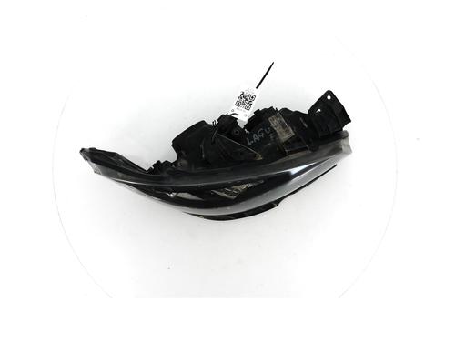 Right headlight RENAULT LAGUNA II (BG0/1_) 1.9 dCi (BG08, BG0G) | BP17967432C29 