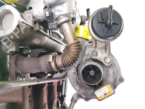 Engine RENAULT KANGOO (KC0/1_) 1.5 dCi (KC08, KC09) | BP39087984M1 - Image 6