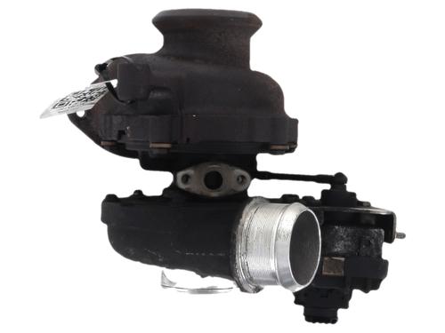 Used Turbocharger/Supercharger Turbocharger/Supercharger PEUGEOT 4007 (VU_, VV_) 2.2 HDi (156 hp) 40057673 40057673