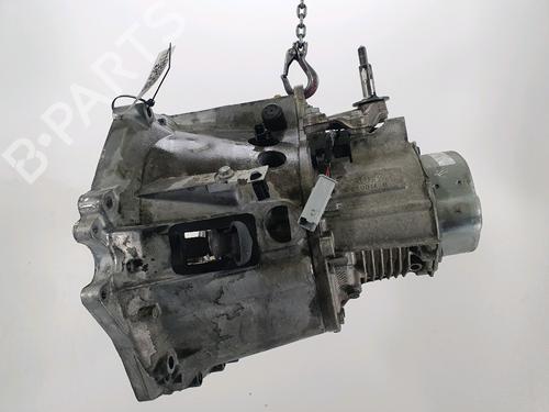Used Gearbox Gearbox 37515404 37515404