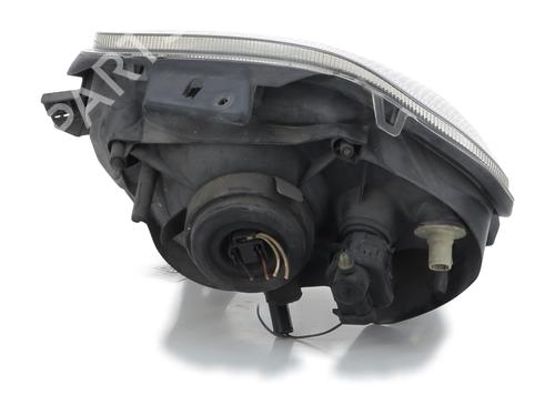 Right headlight RENAULT CLIO II (BB_, CB_) 1.9 D (B/CB0E, BB0J) | BP30631709C29