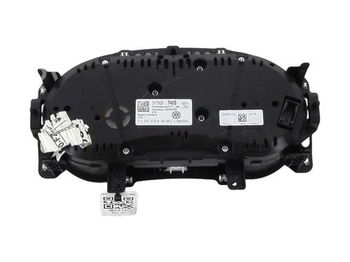 Instrument cluster VW GOLF SPORTSVAN VII (AM1, AN1) 1.4 TSI | BP29443230C47 