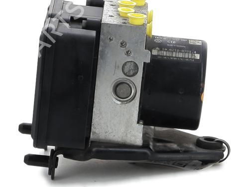 ABS pump VW GOLF VII (5G1, BQ1, BE1, BE2) 2.0 TDI | BP29443606M43 
