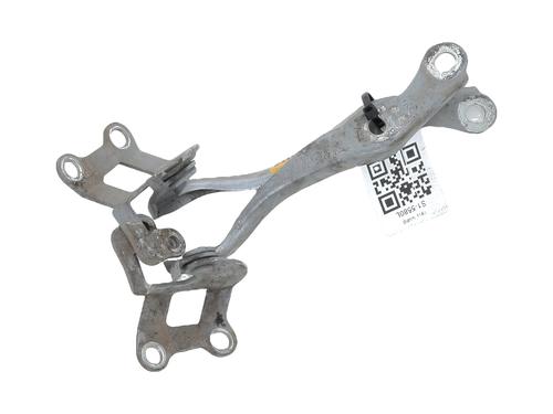 Used Hinge/Door check strap PEUGEOT 107 (PM_, PN_) 1.0 (68 hp) 30584152