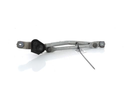 Used Front wipers mechanism PEUGEOT 108 1.2 (82 hp) 16279291