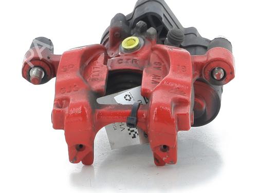 Used Left rear brake caliper AUDI Q3 (F3B) 35 TDI (150 hp) 31121932