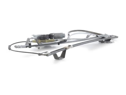 Front right window mechanism RENAULT KANGOO Express (FW0/1_) 1.5 dCi 90 (FW0G, FW05, FW08, FW11) | BP39524247C23 - Image 4