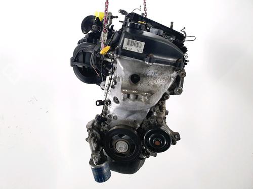 Used Engine Engine PEUGEOT 107 (PM_, PN_) 1.0 (68 hp) 33973010 33973010