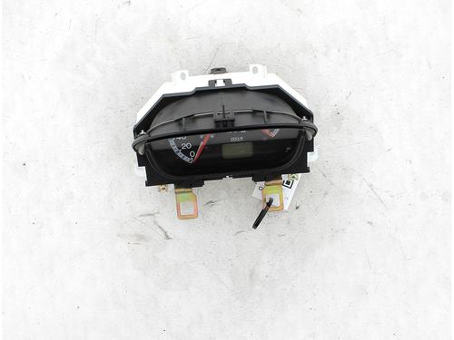 Used Instrument cluster FIAT SEICENTO / 600 (187_) 1.1 (187AXB, 187AXB1A, 187AXC1A02) (54 hp) 15613929