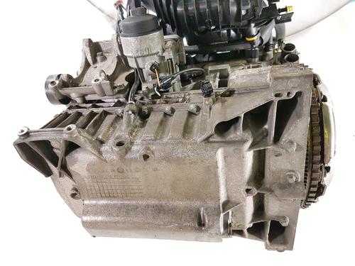 Motor CITROËN C5 II (RC_)  | BP28616525M1 