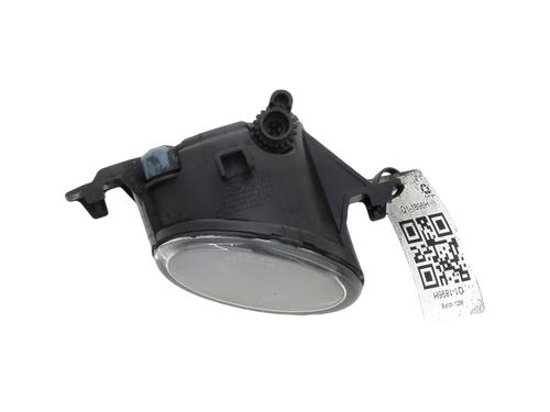 Left front fog light RENAULT KOLEOS I (HY_) 2.0 dCi 4x4 (HY0K) | BP33752017C30 - Image 2