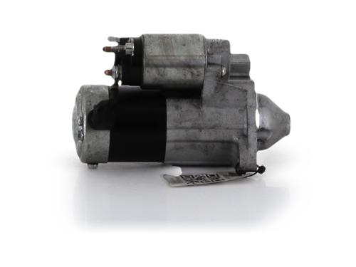 Used Starter Starter RENAULT CLIO III (BR0/1, CR0/1) 1.5 dCi (C/BR0G, C/BR1G) (68 hp) 40171694 40171694