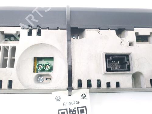 Instrument cluster MERCEDES-BENZ A-CLASS (W177)  | BP27510471C47 