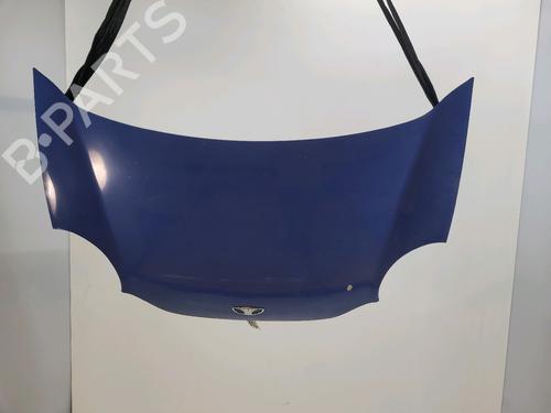 Used Hood DAEWOO MATIZ (M100, M150) 0.8 (52 hp) 29393480