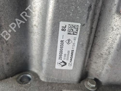 Inverter/Converter RENAULT ZOE (BFM_) ZOE | BP39941394M119 - Image 6