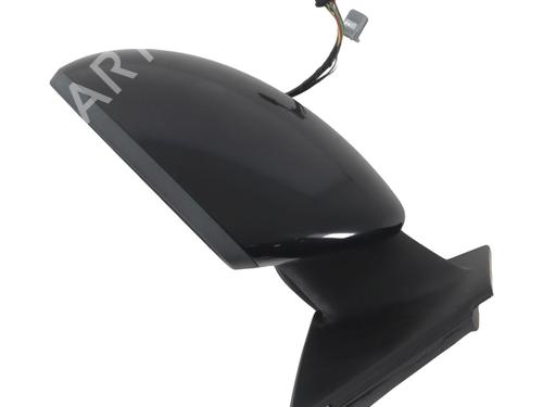 Używane Lusterko boczne lewe RENAULT MEGANE IV Hatchback (B9A/M/N_) 1.5 Blue dCi 115 (B9A6) (116 hp) 30895734