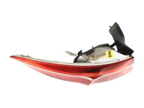 Used Left taillight BMW X6 (E71, E72) xDrive 35 d (286 hp) 30842523