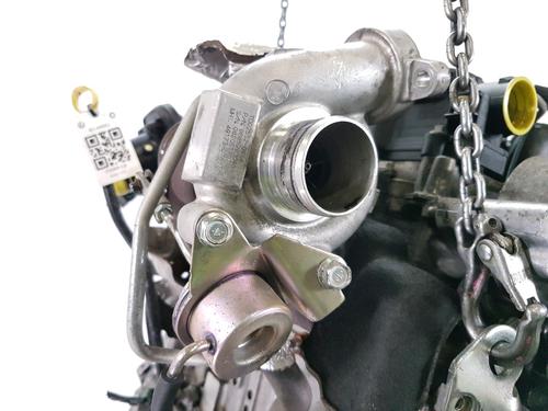 Engine FORD C-MAX (DM2) 1.6 TDCi | BP30918342M1