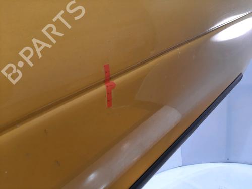 Right front door RENAULT MEGANE I Coach (DA0/1_) 1.6 e (DA0F) | BP12531762C3 