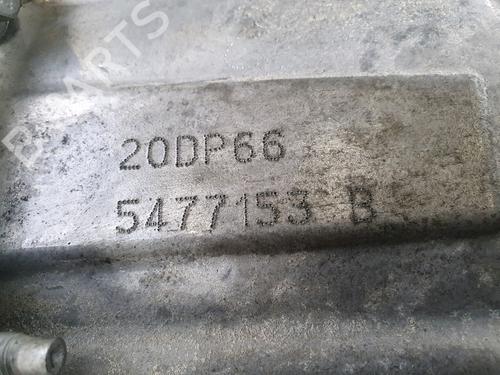 Gearbox CITROËN C3 II (SC_) 1.6 HDi | BP36897941M3 - Image 5