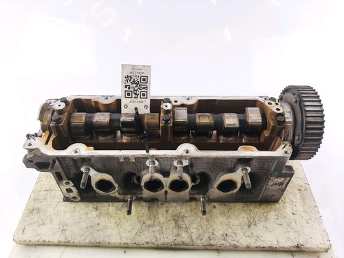 Used Cylinder head Cylinder head FORD KA (RU8) 1.2 (69 hp) 36288295 36288295