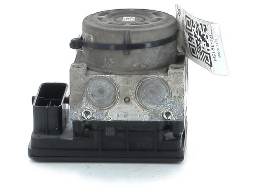 Used ABS pump PEUGEOT 208 I (CA_, CC_) 1.2 VTI 82 (82 hp) 31577859