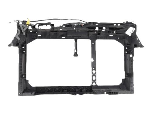Frontplade/Frontkurv FORD FIESTA VI (CB1, CCN) 1.6 TDCi | BP36945513C72 - Image 2