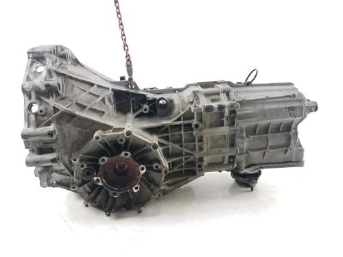 Used Gearbox AUDI A4 B6 Avant (8E5) 1.9 TDI (130 hp) 24138017
