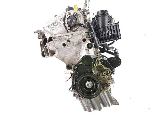 Engine VW POLO VI (AW1, BZ1, AE1) 1.0 TSI | BP24361325M1 - Image 1