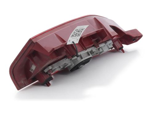 Left taillight CITROËN BERLINGO MULTISPACE (B9) 1.6 HDi 90 | BP39941547C34 - Image 3