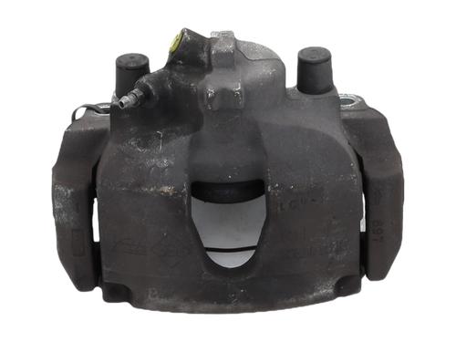 Used Right front brake caliper RENAULT SCÉNIC II (JM0/1_) 1.9 dCi (125 hp) 27906268