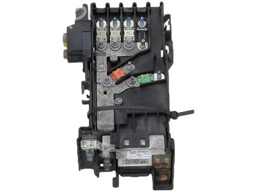 Electronic module PEUGEOT 308 SW I (4E_, 4H_) 1.6 HDi | BP30502907M83