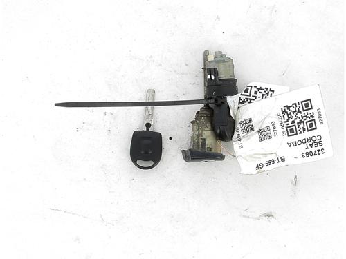 Used Ignition barrel Ignition barrel 15524609 15524609