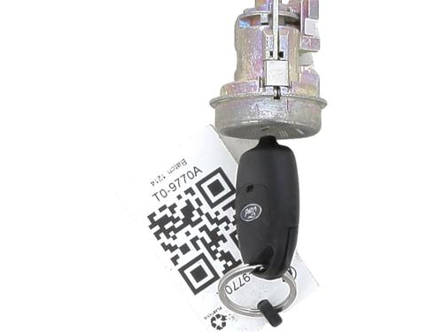 Clé de contact FORD FIESTA VI (CB1, CCN) 1.25 (60 hp) 31913675