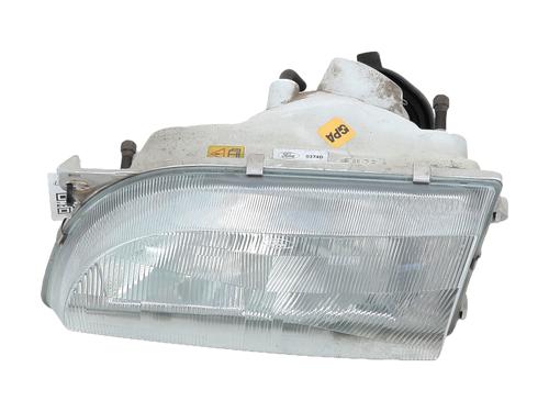 Left headlight FORD TRANSIT Platform/Chassis (E_ _) 2.5 TD (EME/L/S, ENE/L/S) | BP28082908C28 
