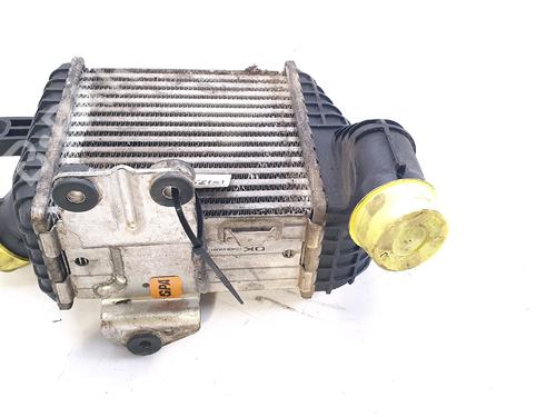 Used Intercooler HYUNDAI TUCSON (JM) 2.0 CRDi All-wheel Drive (113 hp) 29517689