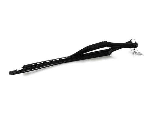 Used Front windshield wiper arm AUDI A3 (8P1) 2.0 TDI 16V (140 hp) 27912828