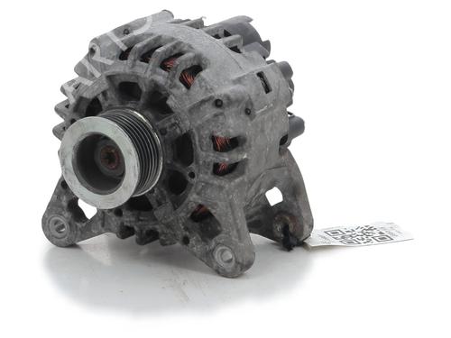 Used Alternator RENAULT CLIO III (BR0/1, CR0/1) 1.2 16V (BR02, BR0J, BR11, CR02, CR0J, CR11) (75 hp) 30312811