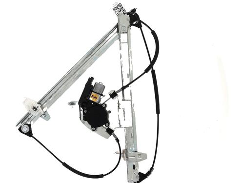 Vindusheismekanisme venstre foran CITROËN XSARA PICASSO (N68) 2.0 HDi (90 hp) 32013263