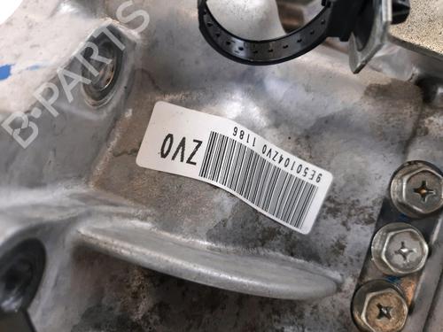 Gearbox OPEL AGILA B (H08) 1.0 (F68) | BP37148912M3 - Image 5